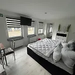 Appartement Moeoesini Am Kanonenberg *