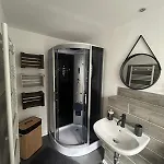 Appartement Moeoesini Am Kanonenberg *