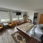 Appartement Moeoesini Am Kanonenberg