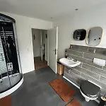 Appartement Moeoesini Am Kanonenberg Quedlinbourg