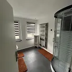 Moeoesini Am Kanonenberg Appartement Quedlinbourg