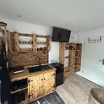 Moeoesini Am Kanonenberg Appartement