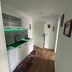 Moeoesini Am Kanonenberg Appartement Quedlinbourg