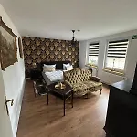 Appartement Moeoesini Am Kanonenberg
