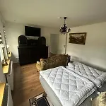 Appartement Moeoesini Am Kanonenberg Quedlinbourg
