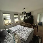 Moeoesini Am Kanonenberg Appartement Quedlinbourg