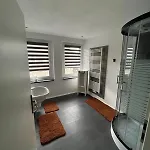 Moeoesini Am Kanonenberg Appartement *