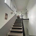 Moeoesini Am Kanonenberg Appartement Quedlinbourg