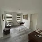 Appartement Moeoesini Am Kanonenberg