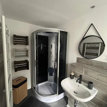 Apartment Moeoesini Am Kanonenberg *