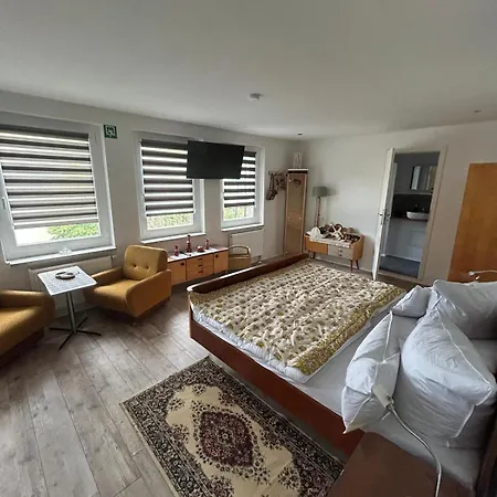 Apartment Moeoesini Am Kanonenberg