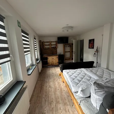 Moeoesini Am Kanonenberg