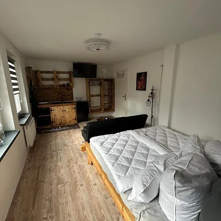 Moeoesini Am Kanonenberg Quedlinburg