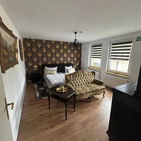 Apartment Moeoesini Am Kanonenberg