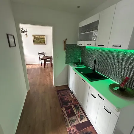 Moeoesini Am Kanonenberg Quedlinburg