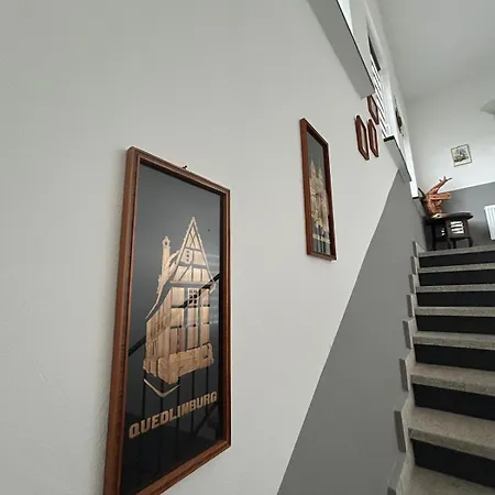 Moeoesini Am Kanonenberg * Quedlinburg