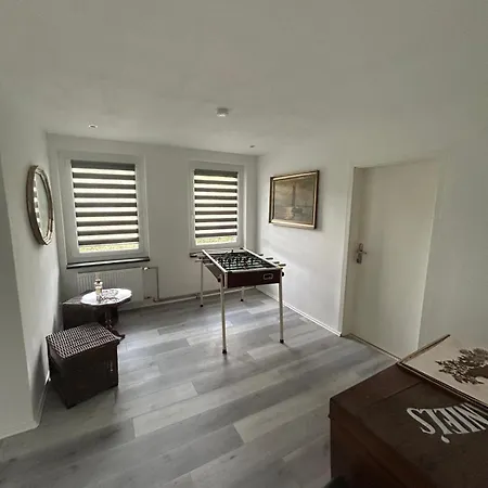 Apartment Moeoesini Am Kanonenberg