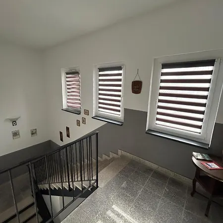 Moeoesini Am Kanonenberg * Quedlinburg