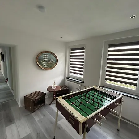 Moeoesini Am Kanonenberg