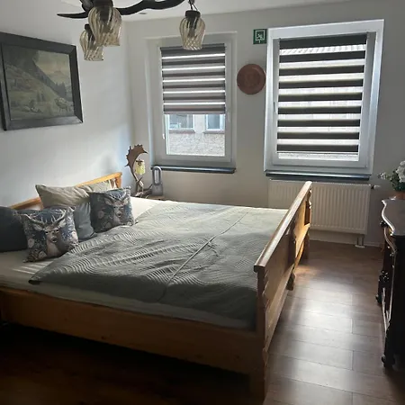 Moeoesini Am Kanonenberg 公寓