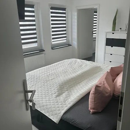 Moeoesini Am Kanonenberg 公寓 *