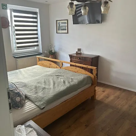 Moeoesini Am Kanonenberg * 奎德林堡