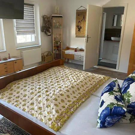 Moeoesini Am Kanonenberg