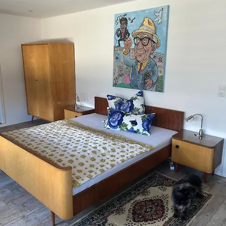 Moeoesini Am Kanonenberg 奎德林堡