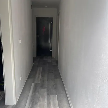 Apartment Moeoesini Am Kanonenberg Quedlinburg