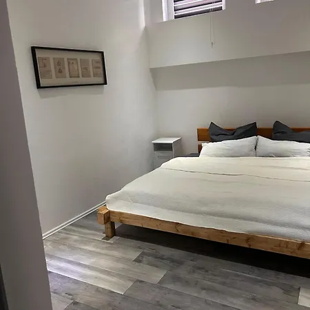 Moeoesini Am Kanonenberg Apartment