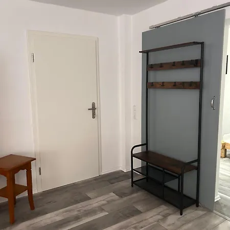 Moeoesini Am Kanonenberg Apartment