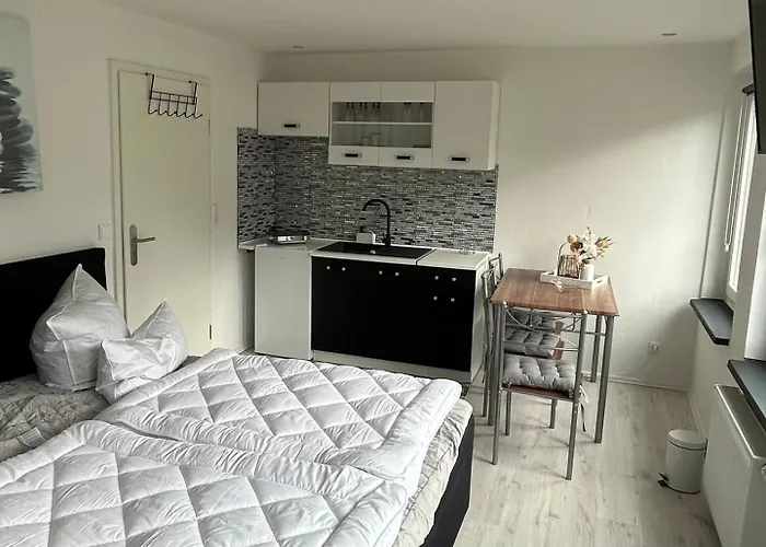 Moeoesini Am Kanonenberg * クヴェードリンブルク