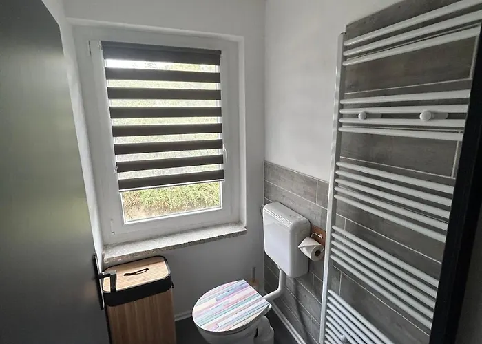 Moeoesini Am Kanonenberg * 奎德林堡