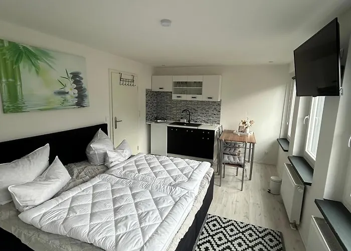 Moeoesini Am Kanonenberg *