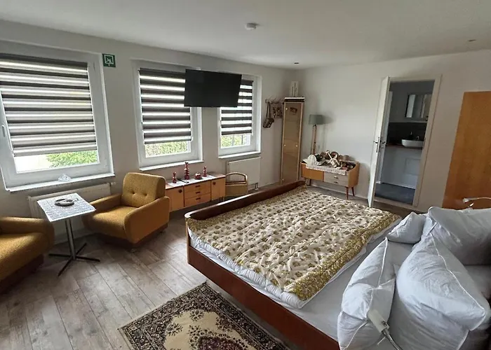 公寓 Moeoesini Am Kanonenberg