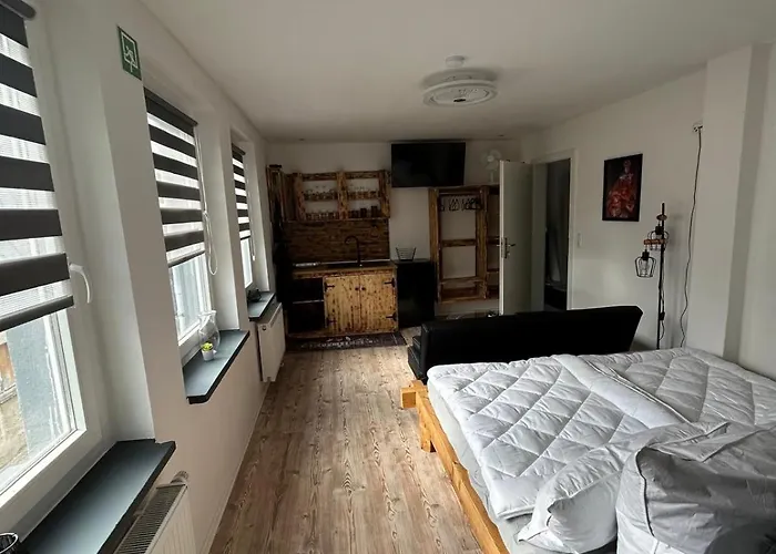 Moeoesini Am Kanonenberg