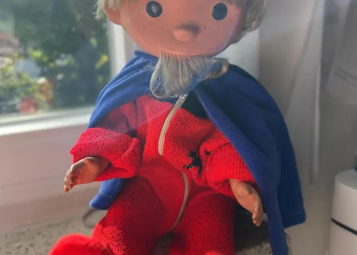 Moeoesini Am Kanonenberg 公寓