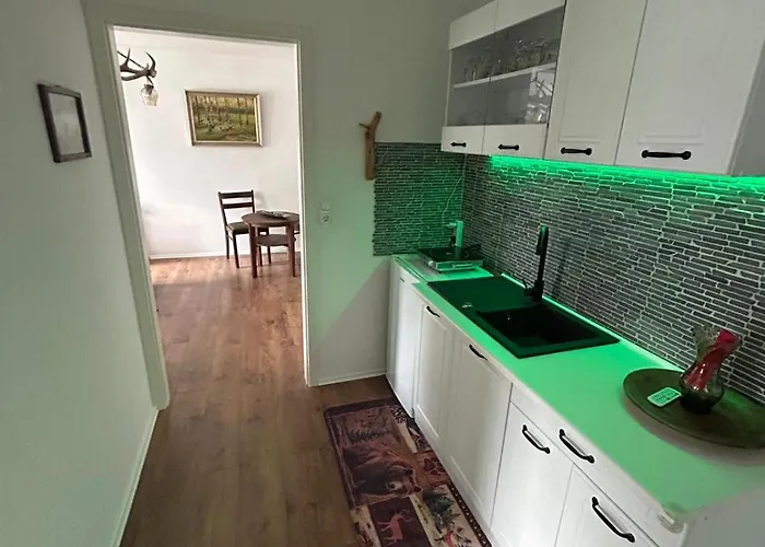 Moeoesini Am Kanonenberg 奎德林堡