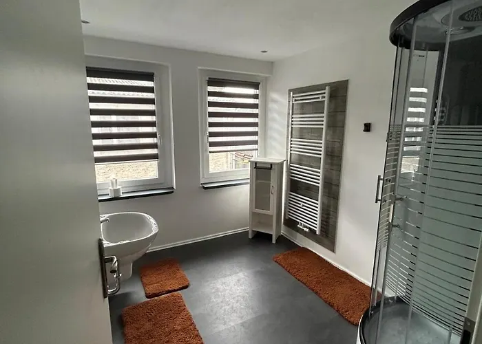 Moeoesini Am Kanonenberg 公寓 *