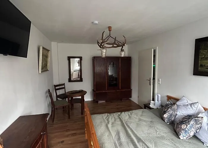 Moeoesini Am Kanonenberg