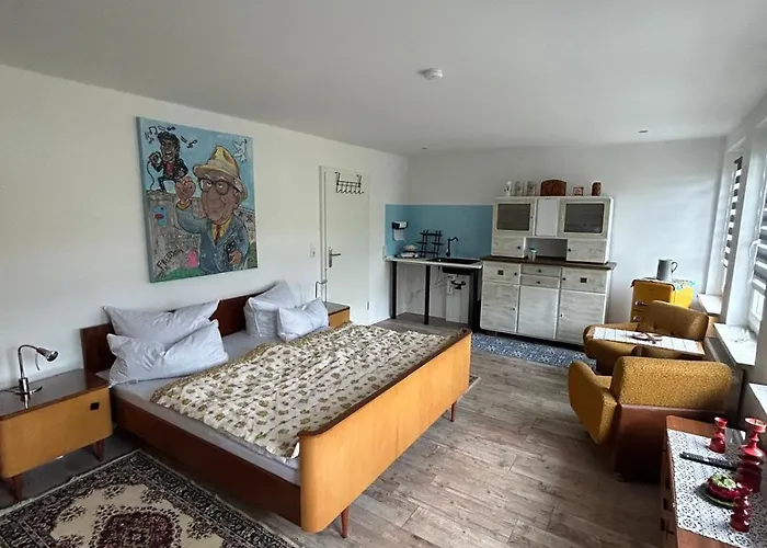 Moeoesini Am Kanonenberg *