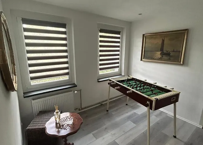 Moeoesini Am Kanonenberg