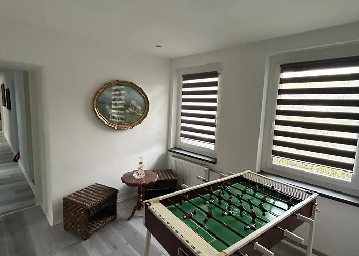 Moeoesini Am Kanonenberg