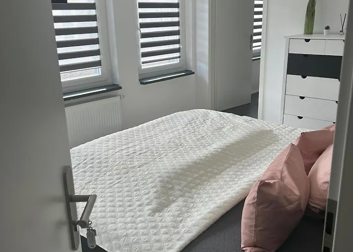 Moeoesini Am Kanonenberg 公寓 *