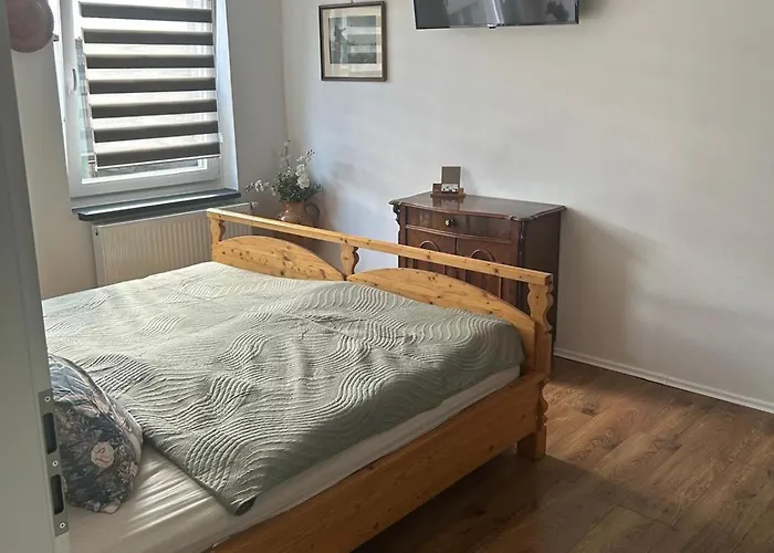 Moeoesini Am Kanonenberg * 奎德林堡