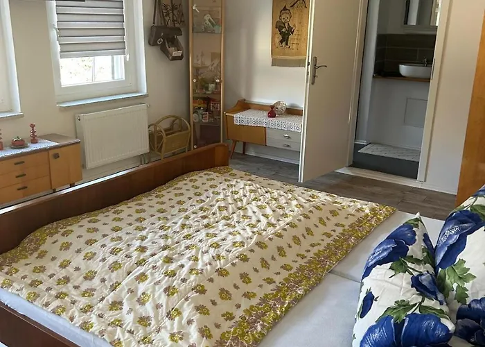 Moeoesini Am Kanonenberg