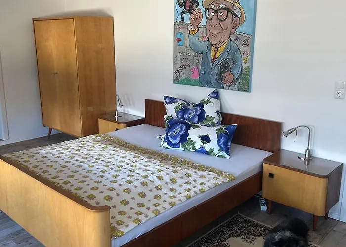 Moeoesini Am Kanonenberg 奎德林堡