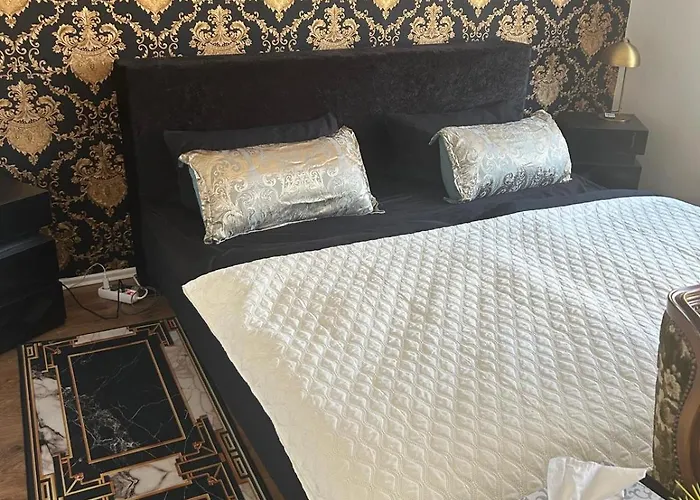 Moeoesini Am Kanonenberg * 奎德林堡